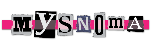 Mysnoma logo
